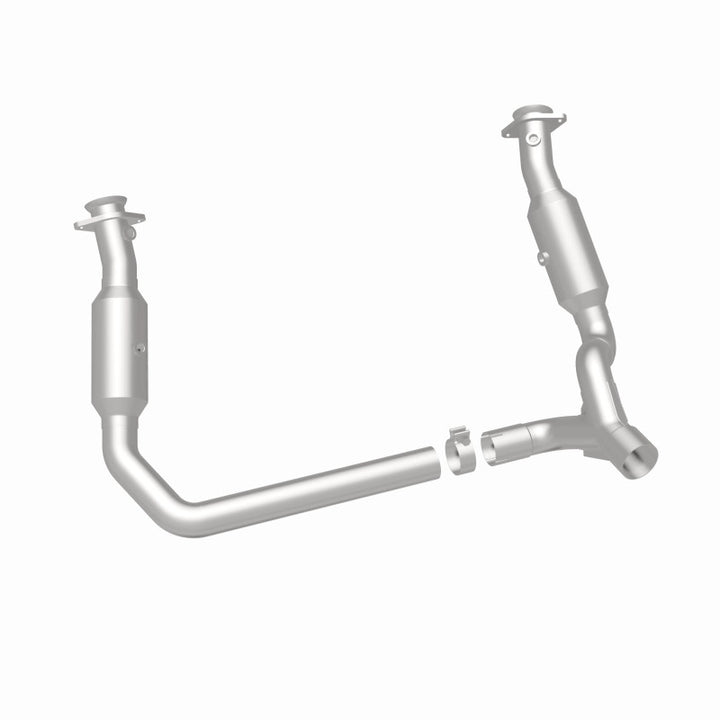 MagnaFlow 2009 Dodge Ram 1500 4.7L Direct Fit Converter
