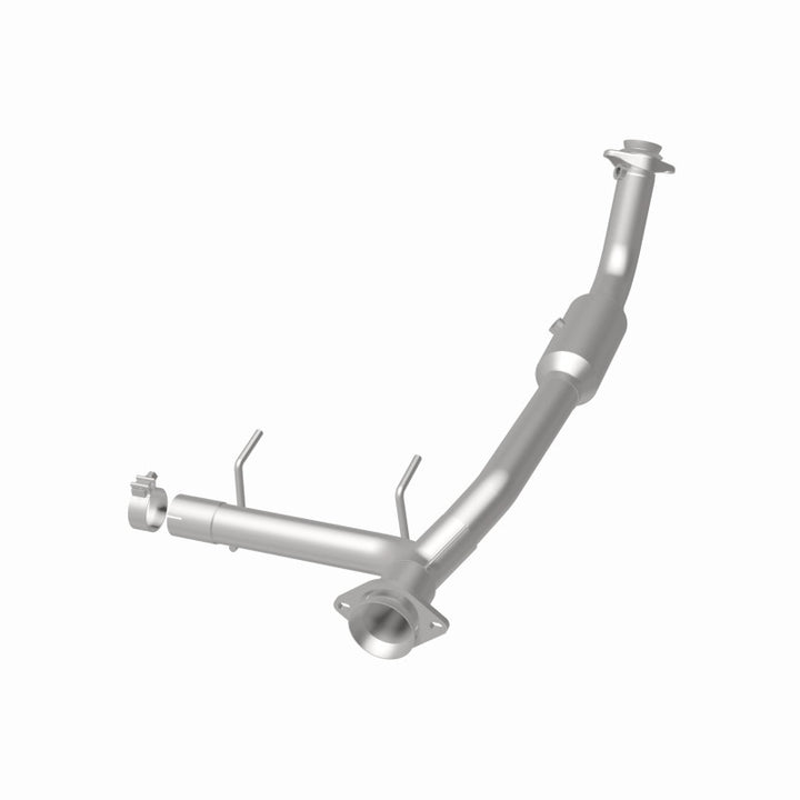 MagnaFlow 05-06 Lincoln Navigator 5.4L - Driver side