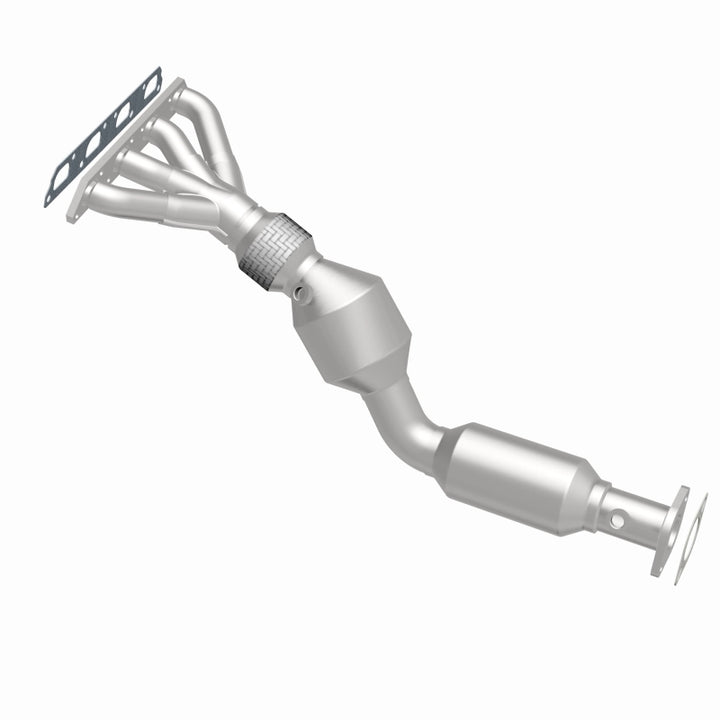 MagnaFlow 07-08 Mini Cooper 1.6L Direct Fit Catalytic Converter