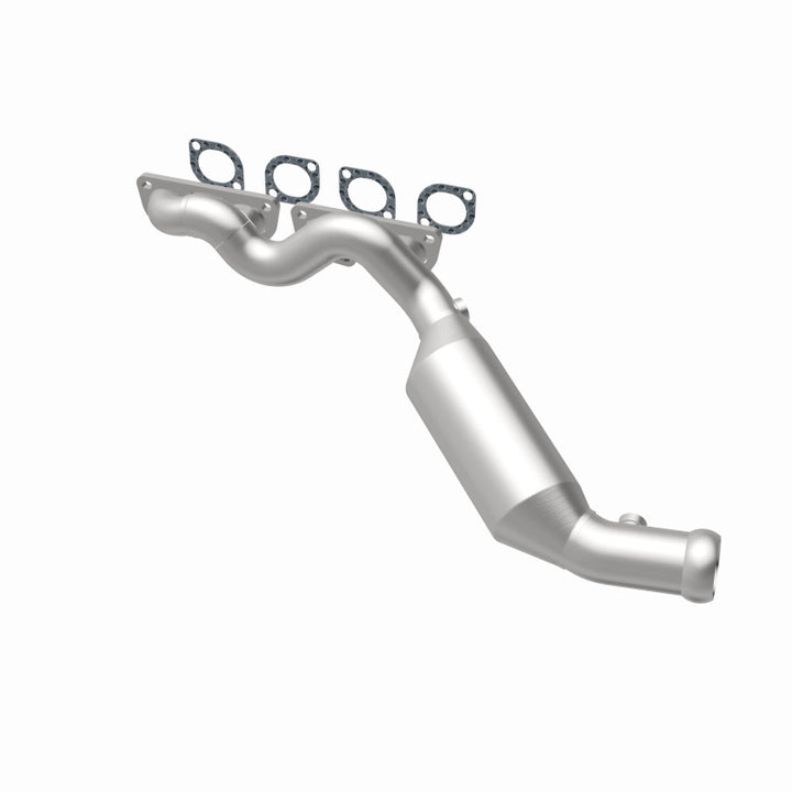 MagnaFlow 07-10 BMW X5 4.8L Direct Fit Converter