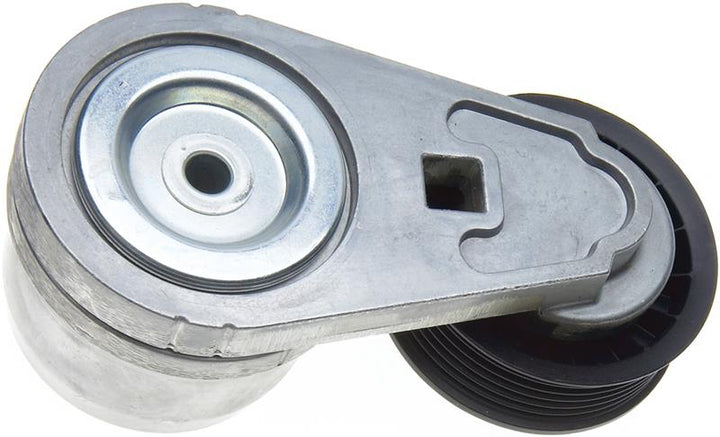 Gates 99-02 Oldsmobile Intrigue V-6 3.5L Tensioner Assy. Belt Drive Tensioner