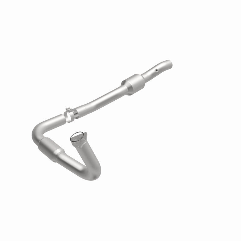 MagnaFlow 01-06 Sierra 2500 HD 6.0L D/S Direct Fit Converter