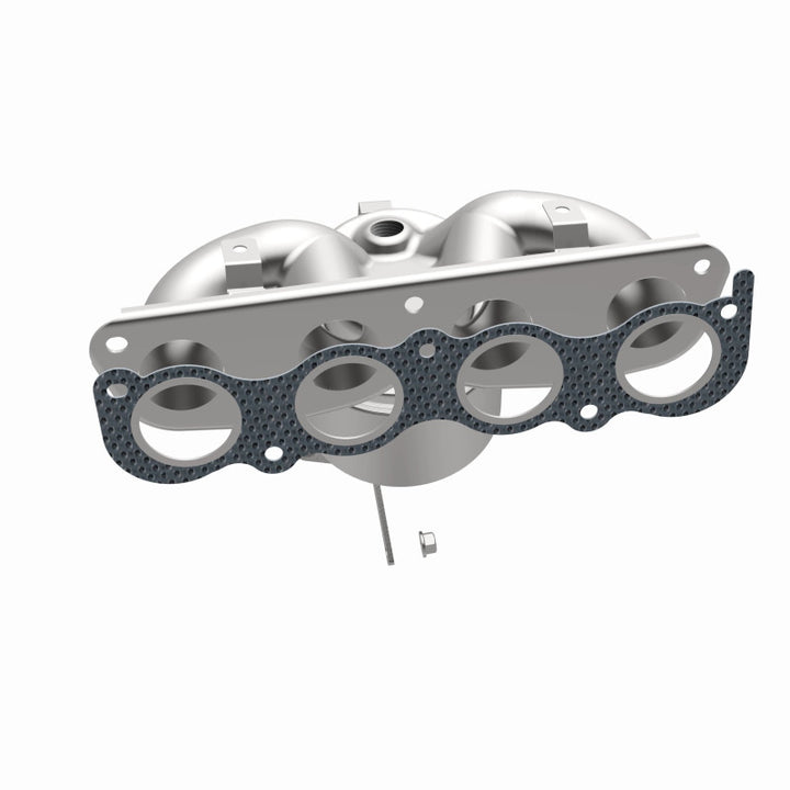 MagnaFlow 19-20 Hyundai Tucson OEM/EPA Compliant Manifold Catalytic Converter