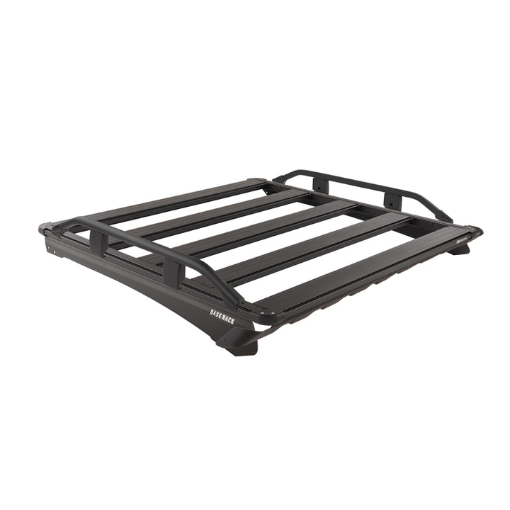 ARB Base Rack 49in x 51in with Mount Kit/Deflector/Trade (Side) Guard Rails