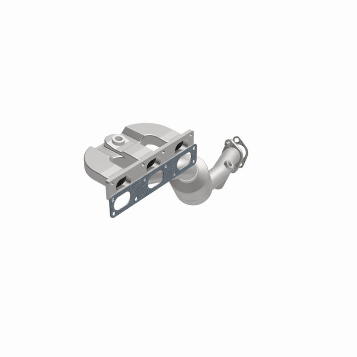MagnaFlow 04-06 BMW X3 3.0L Direct Fit Converter