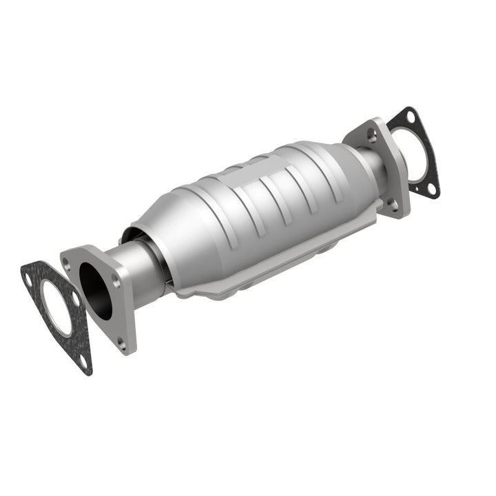 MagnaFlow 86-89 Honda Accord 2.0L CA Direct Fit Converter