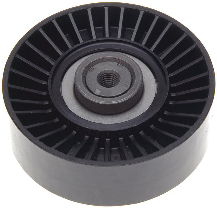 Gates 99-00 Volkswagen Jetta 4-Cyl. 2.0L Alt. & A.C. Belt Drive Pulley