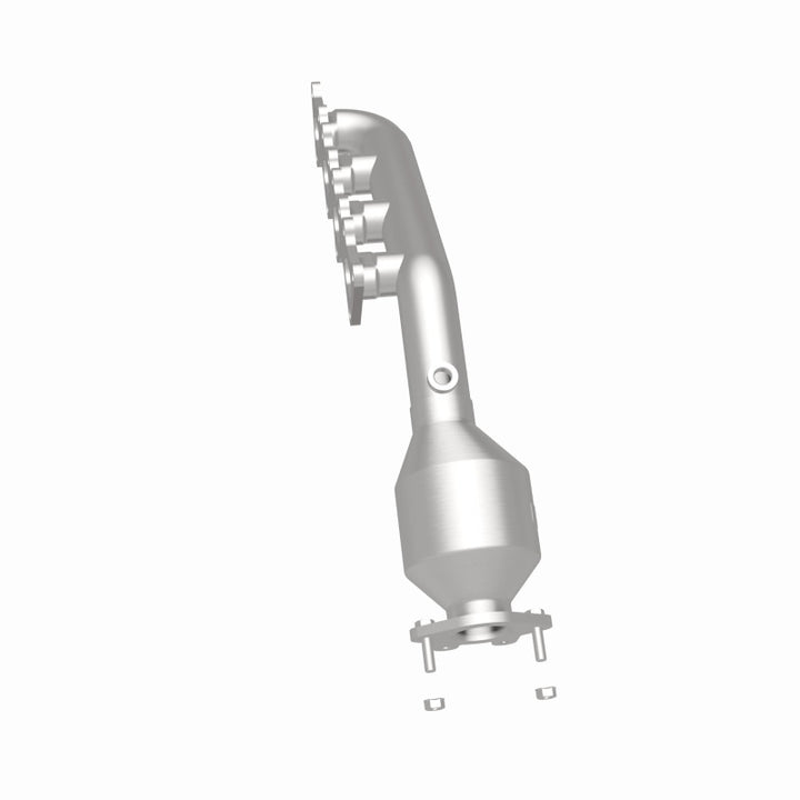 MagnaFlow 2009 Hyundai Genesis 4.6L Direct Fit Converter