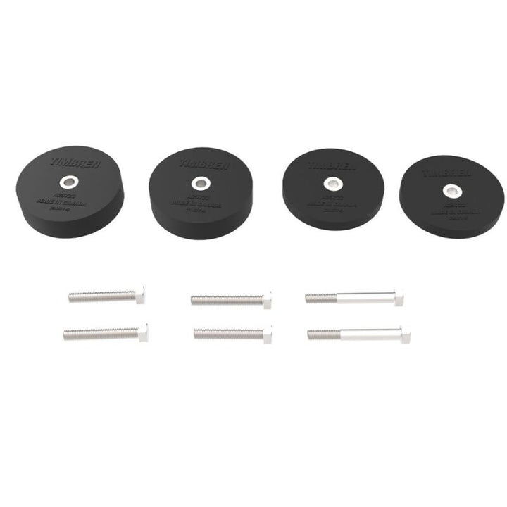 Timbren 22-23 Toyota Tundra SES Spacer Kit