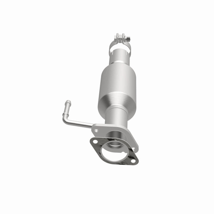 MagnaFlow Direct Fit Catalytic Converter 15-16 Ford Edge 3.5L FWD - Rear