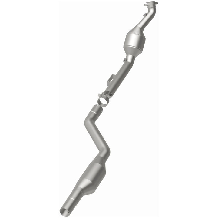 MagnaFlow 04-05 Mercedes-Benz S430 4.3L Direct Fit Converter
