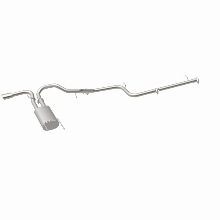 MagnaFlow BRE Exhaust Kit 10-13 Mazda 3