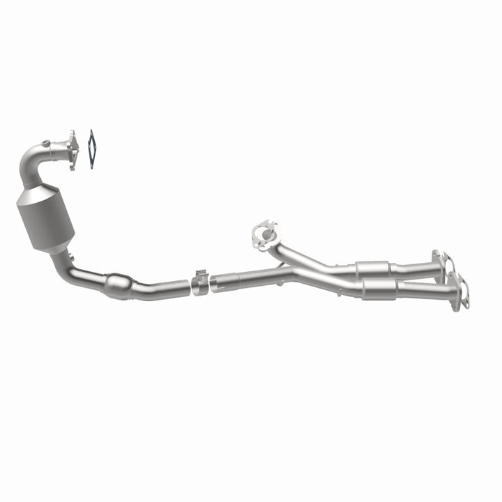 MagnaFlow 12-16 Cadillac SRX 3.6L Direct Fit Converter