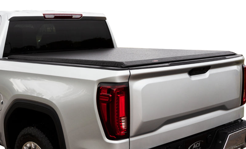 Access Original 2023+ Chevy/GMC Colorado/Canyon Roll-Up Cover