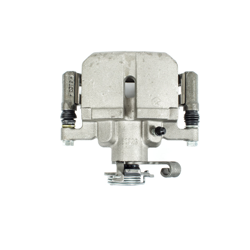 Power Stop 13-16 Dodge Dart Rear Left Autospecialty Caliper w/Bracket