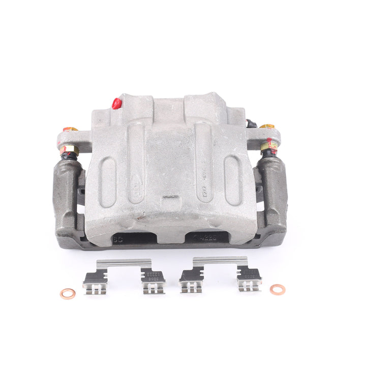 Power Stop 05-07 Ford Five Hundred Front Right Autospecialty Caliper w/Bracket