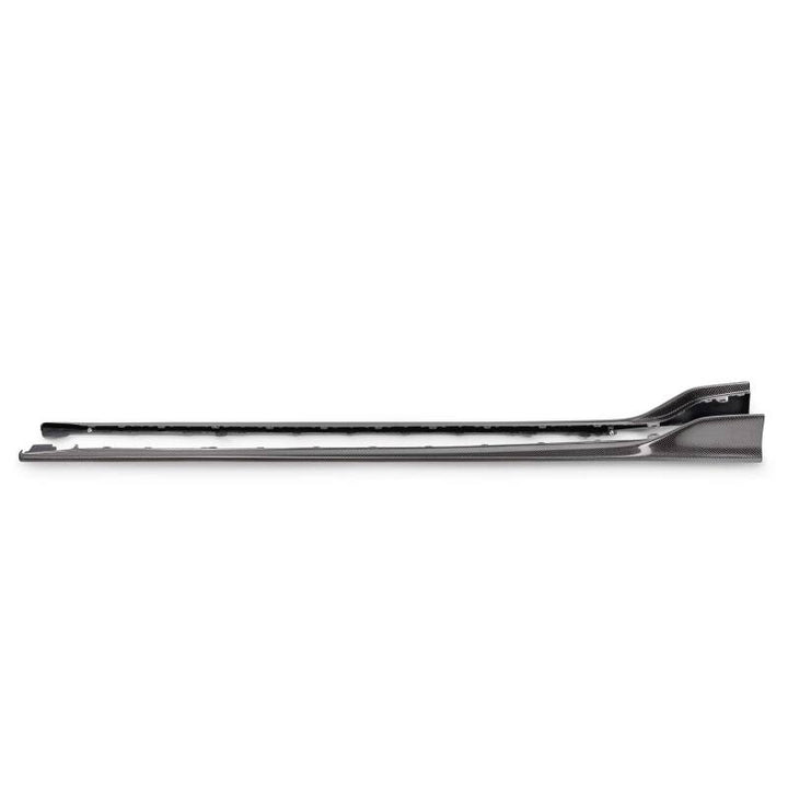 Seibon 2023+ Honda Civic Type R MB-Style Carbon Fiber Side Skirts