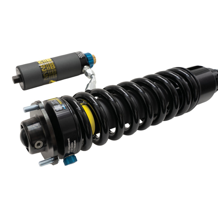 Bilstein B8 8112 Series 10-24 Toyota 4Runner Front Left Shock Absorber & Coil Spring Assembly