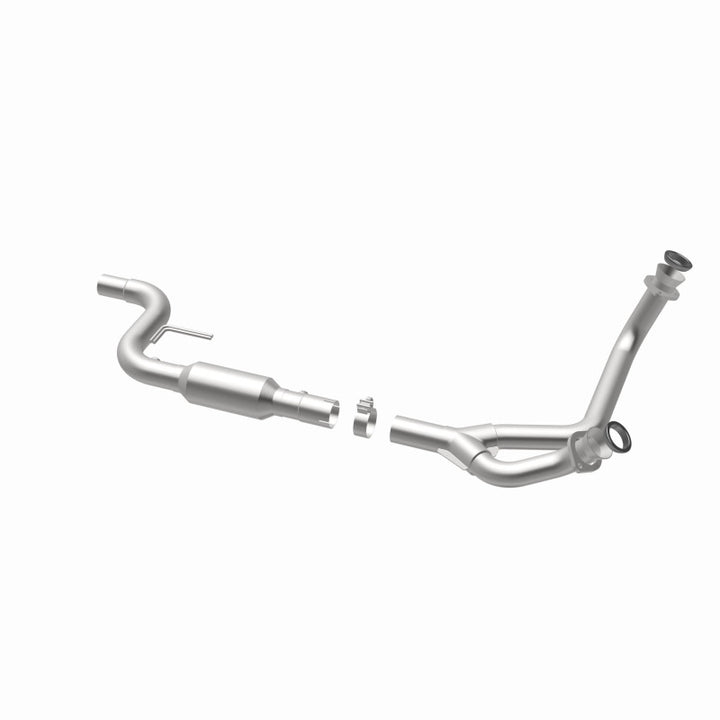 MagnaFlow 00-02 Chevrolet Camaro 3.8L Direct Fit Converter