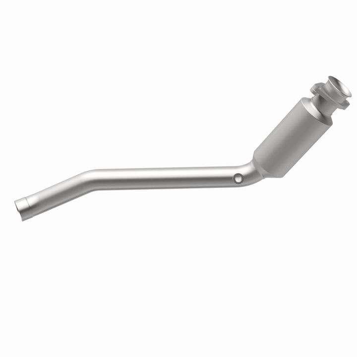 MagnaFlow Direct Fit Catalytic Converter 2010-2013 Landrover LR4 V8 5 OEM Underbody