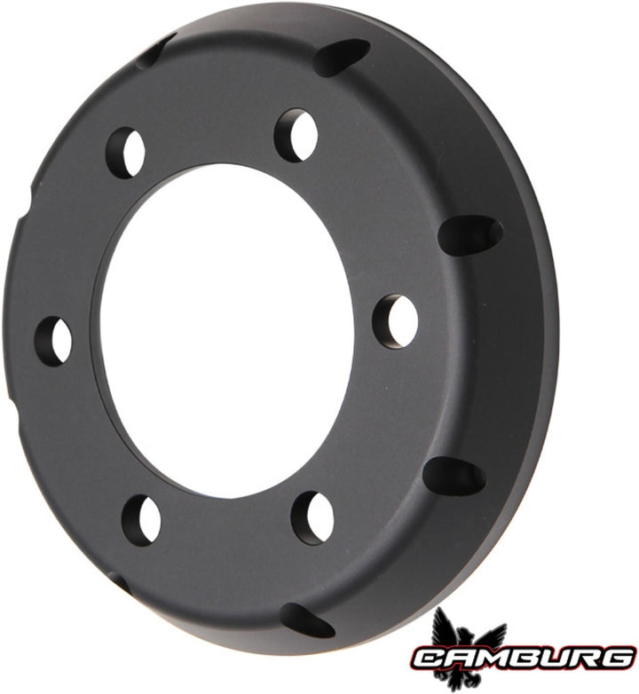 Camburg 2.0 Prerunner Series Front Hub Kit (5x5.5 - offset WMS)