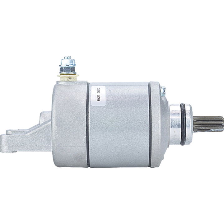 Arrowhead 08-09 GSX-R 600/08-09 GSX-R 750 Starter