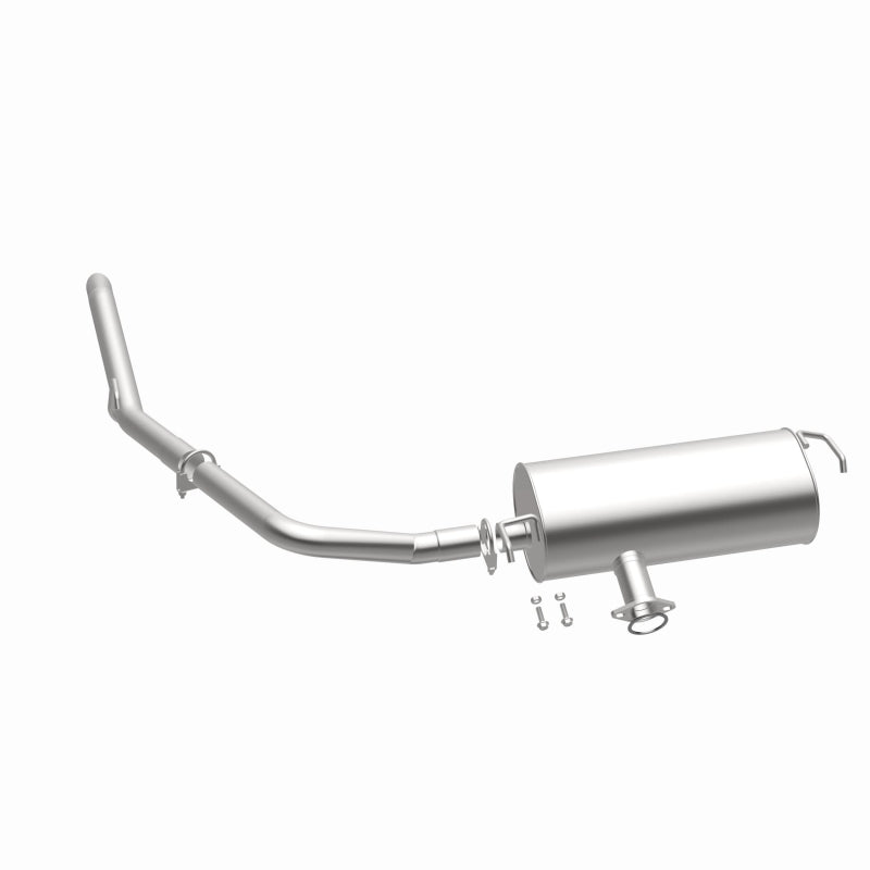 BRExhaust 11-16 Toyota Sienna Muffler Kit