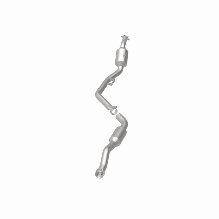 MagnaFlow 07-09 Mercedes-Benz E350 3.5L Direct Fit Converter