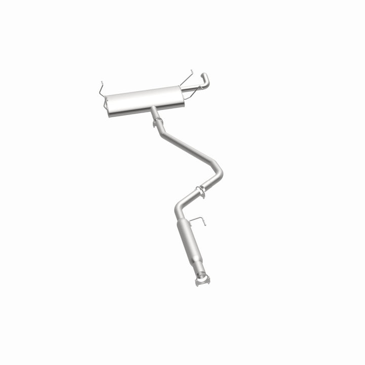 MagnaFlow BRE Exhaust Kit 15-17 Chrysler 200 2.4L