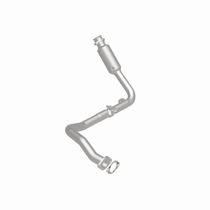 MagnaFlow 10-13 Land Rover Range Rover Sport 5.0L Direct Fit Converter