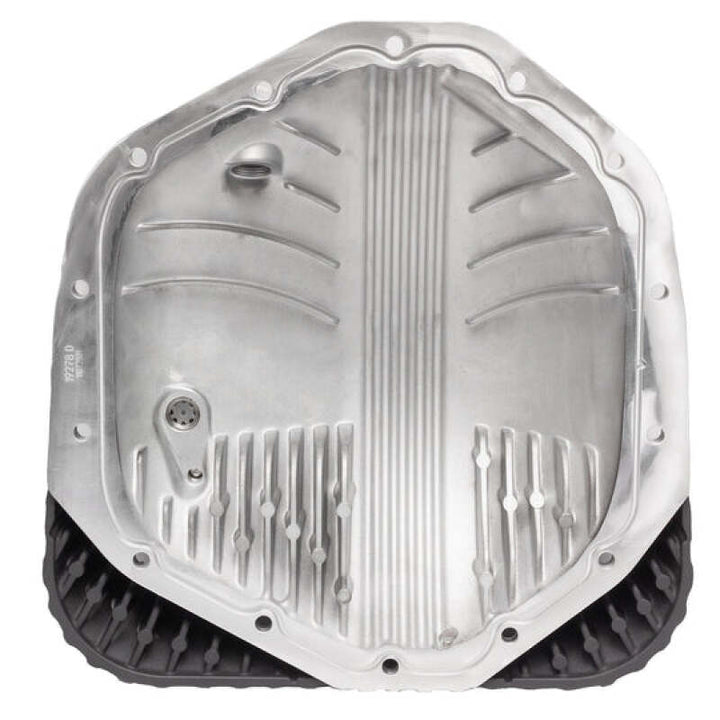 Banks Power 19+ Ram / Ram-Air Differential Cover Kit Black Ops, w/Hardware
