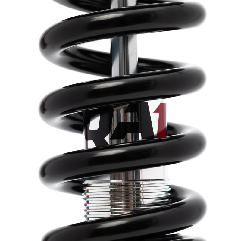 QA1 14-18 Chevrolet Silverado 4WD Lowering Kit w/ Spindles Single Adjustable 4in-6in