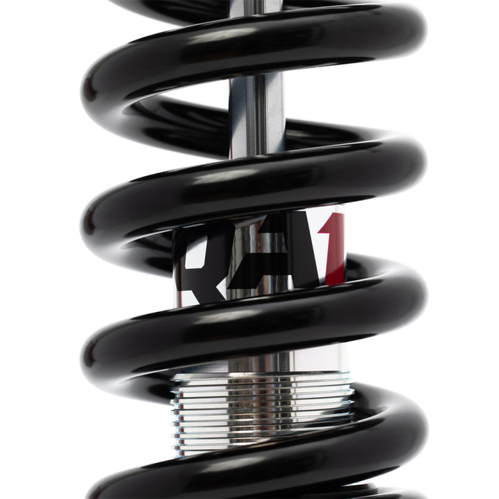 QA1 14-18 Chevrolet Silverado 4WD Lowering Kit w/ Spindles Single Adjustable 4in-6in