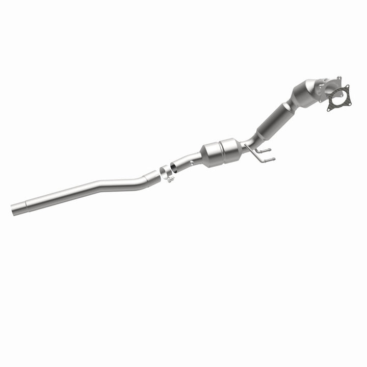 MagnaFlow 14-17 Volkswagen Tiguan 2.0L Direct Fit Converter