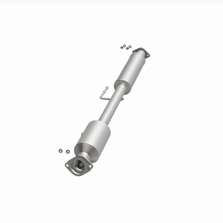MagnaFlow 14 Hyundai Sonata 2.4L Direct Fit Catalytic Converter