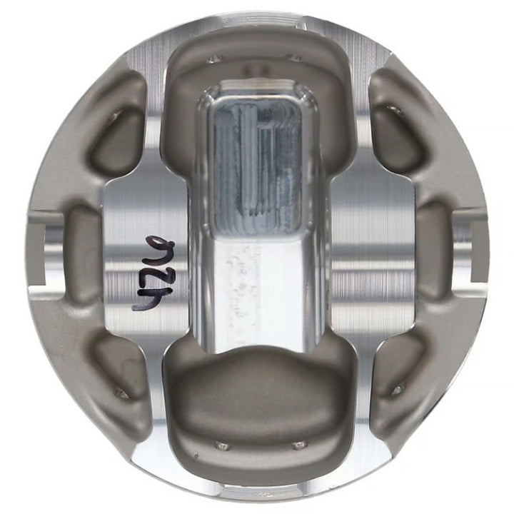 Wiseco RED Series Chevy Small Block 350 4.000in Bore 1.125in CH -2.00 CC Piston Set