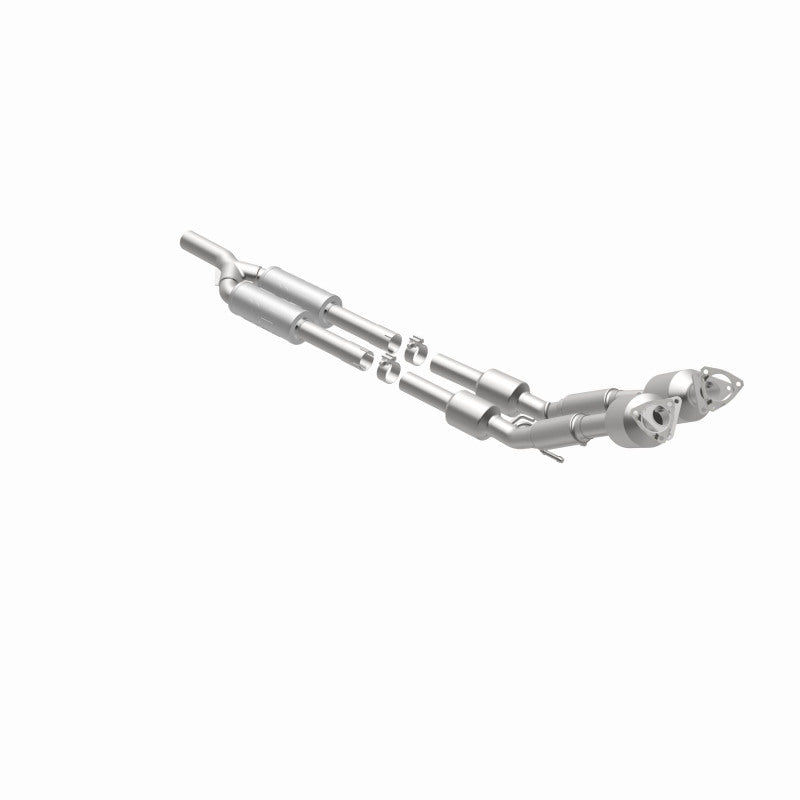 MagnaFlow 12-13 Volkswagen Passat 3.6L Direct Fit Converter