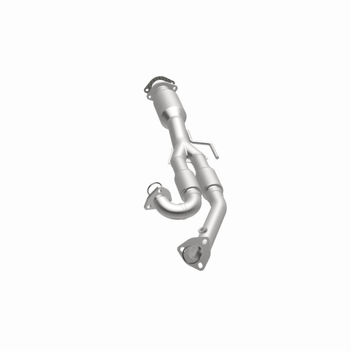 MagnaFlow 05-08 Nissan Maxima 3.5L Direct Fit Converter
