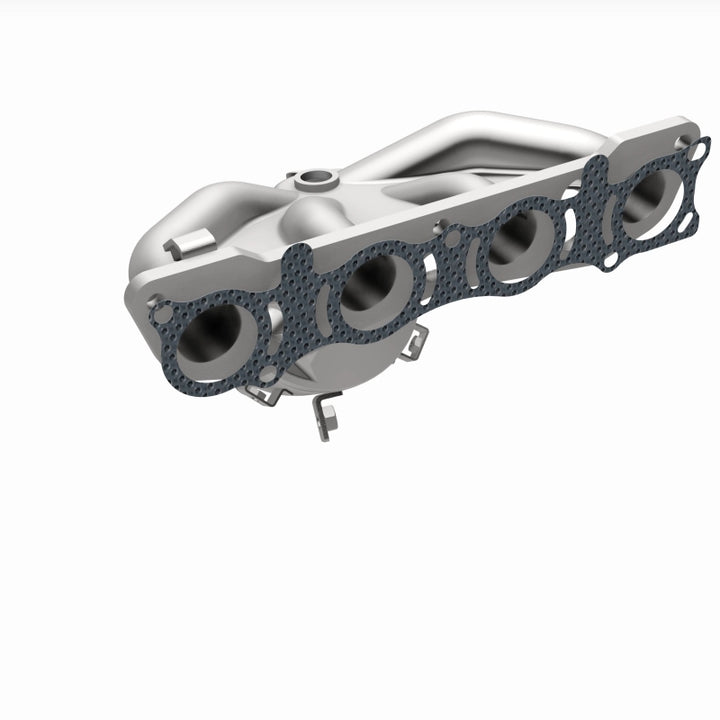 MagnaFlow 17-20 Nissan Rogue Sport Single Manifold 2L Direct Fit Converter