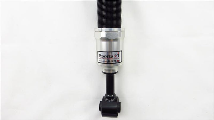 RS-R 08+ Mitsubishi Evolution X (CZ4A) Sports-i Coilovers