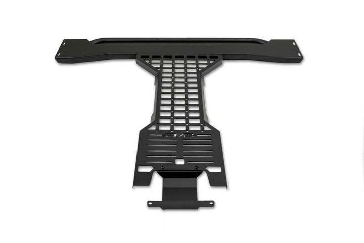 DV8 21-24 Ford Bronco 2-Door Overhead Molle Panel