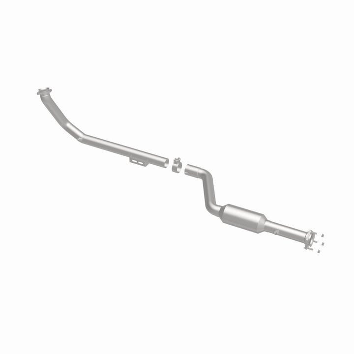 MagnaFlow 2002 Mercedes-Benz C230 2.3L Direct Fit Converter