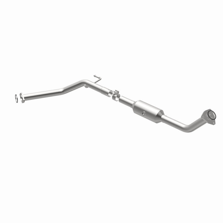 MagnaFlow 05-07 Toyota Sequoia 4.7L Direct Fit Converter