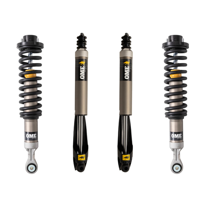 ARB OME Struts & Cartridges