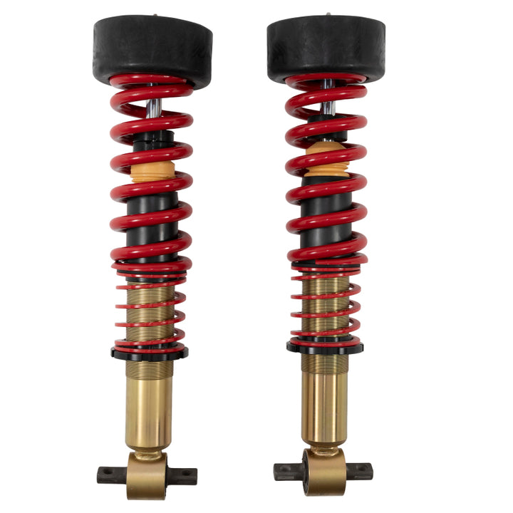 Belltech 2019+ GM 1500 2WD/4WD Performance Coilover Kit
