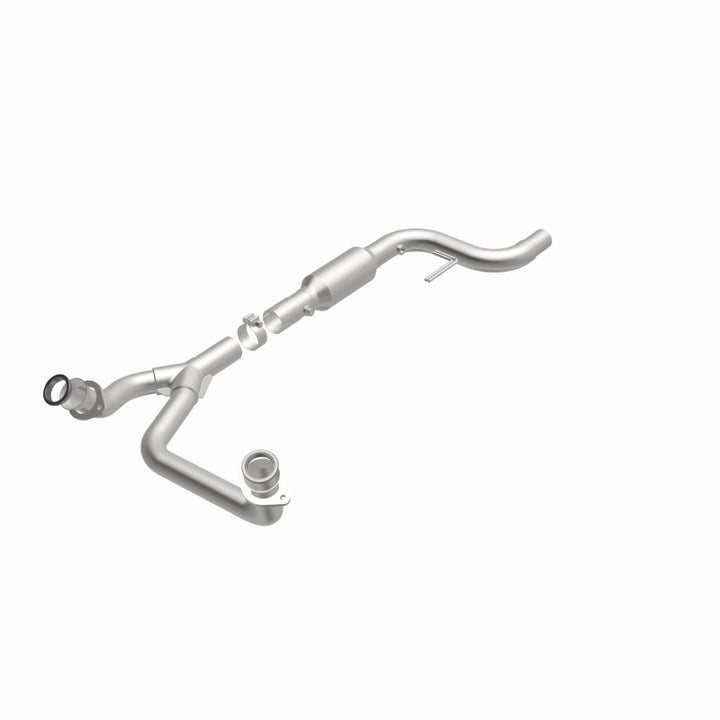 MagnaFlow 00-02 Chevrolet Camaro 3.8L Direct Fit Converter