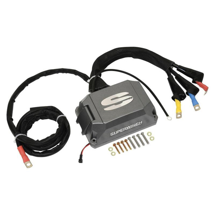 Superwinch Replacement Control Box for SX Series Winches
