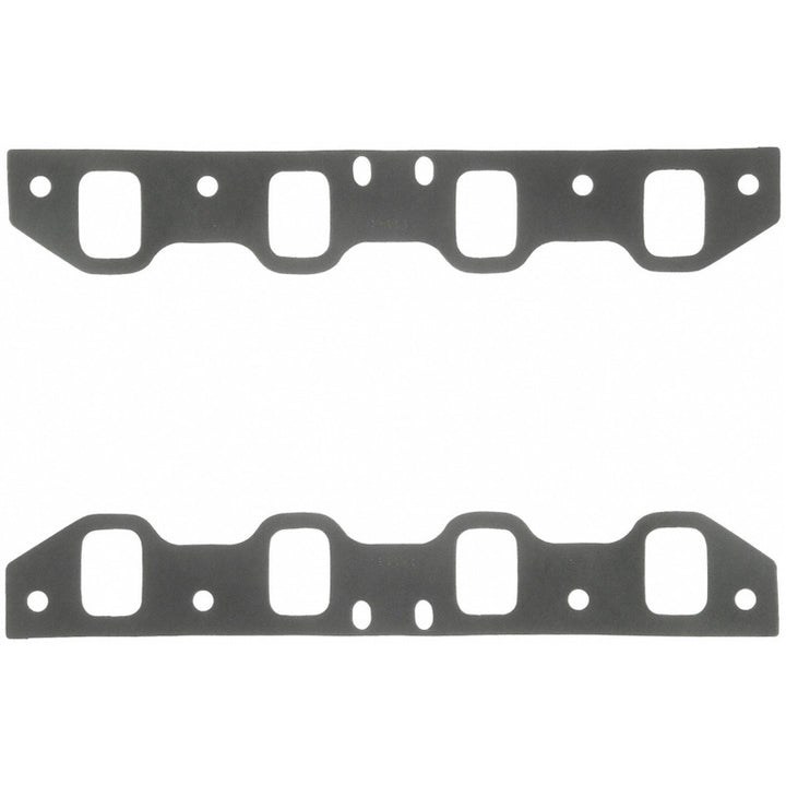 Fel-Pro 1253-5 Engine Intake Manifold Gasket Set