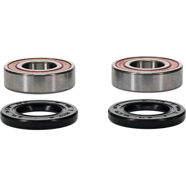 Pivot Works Premium Wheel Bearing