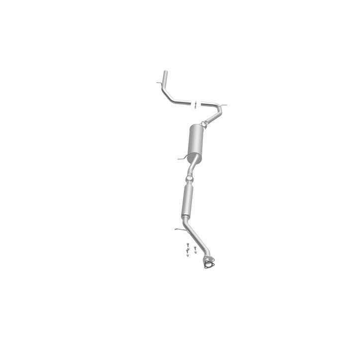 MagnaFlow BRE Exhaust Kit 99-04 Honda Odyssey 3.5L